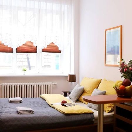 Batorego Cosy Apartment Krakow Exterior photo