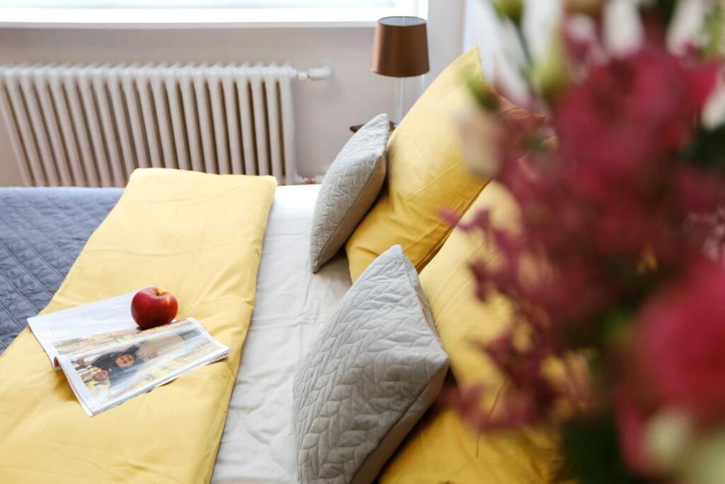 Batorego Cosy Apartment Krakow Exterior photo