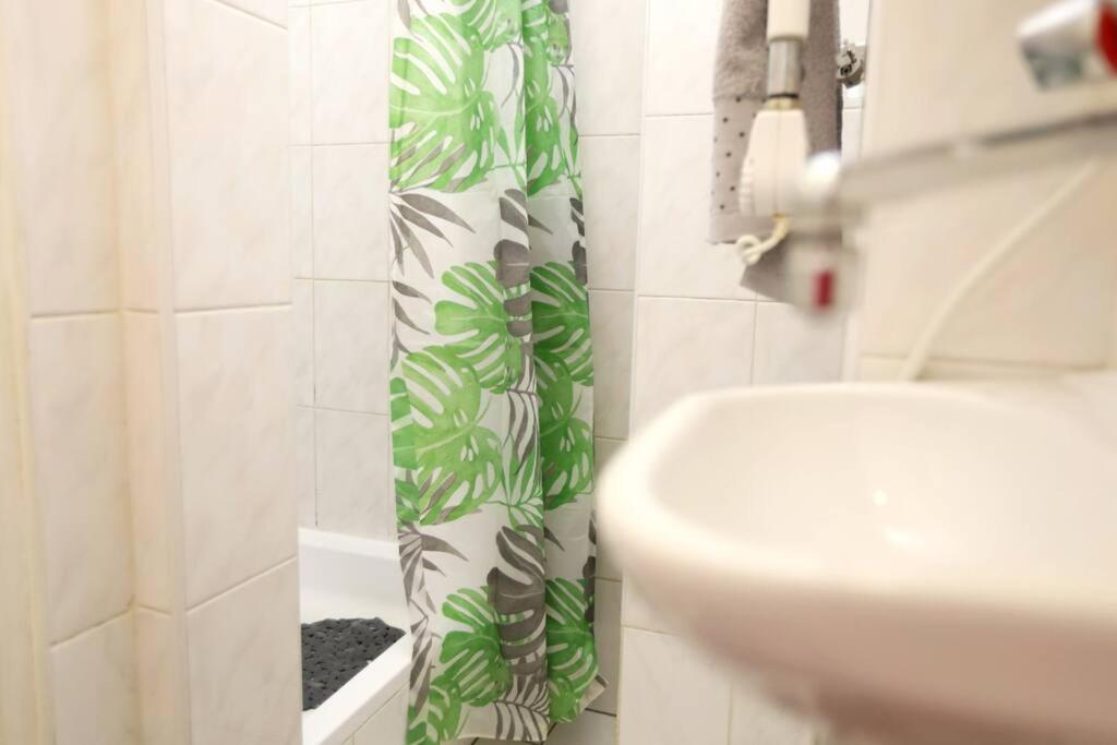Batorego Cosy Apartment Krakow Exterior photo