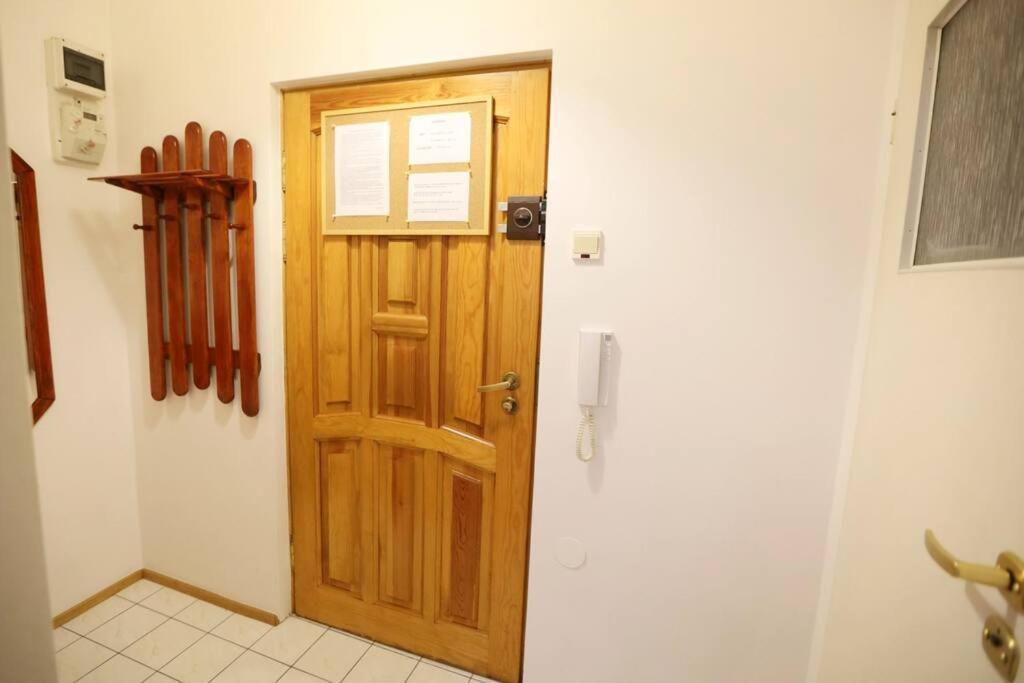 Batorego Cosy Apartment Krakow Exterior photo